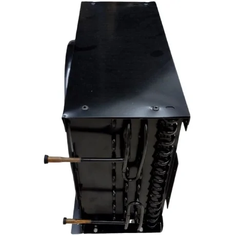 Forced Air Condenser - Refrigerated Cabinet...