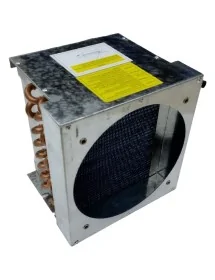 Forced Air Condenser...