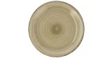 NATURA VITA flat plate 27 cm (pack 12 units)