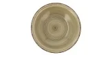 Plato hondo NATURA VITA 21,5 cm (pack 12 ud)