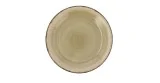 NATURA VITA dessert plate 19 cm (pack 12 units)