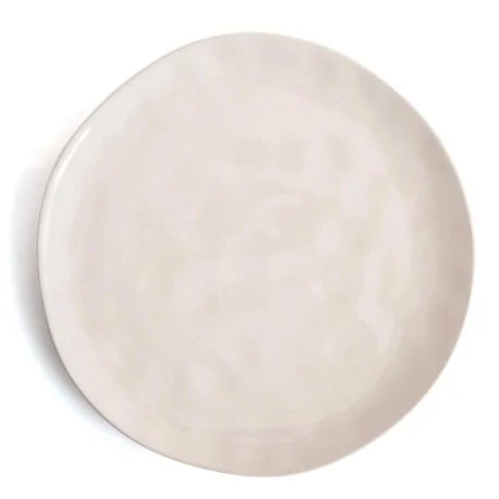 COSMOS PERLA assiette plate 26 cm (pack 12 unités)