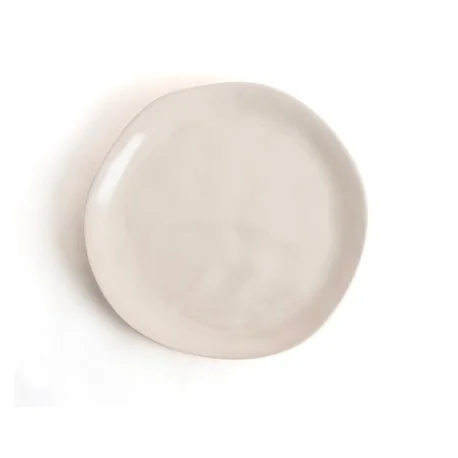 Assiette à dessert COSMOS PERLA 20 cm (paquet 12 unités)