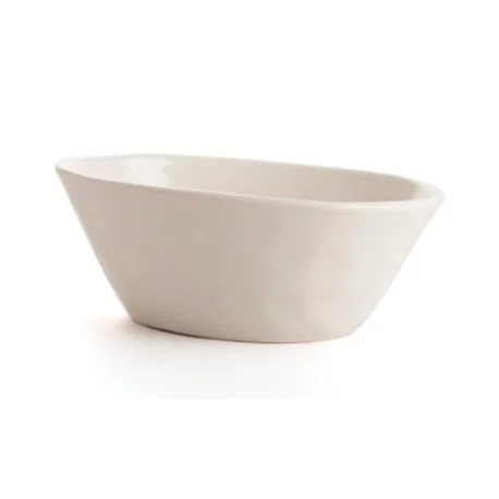 COSMOS PERLA irregular bowl 17 cm (pack 12 units)