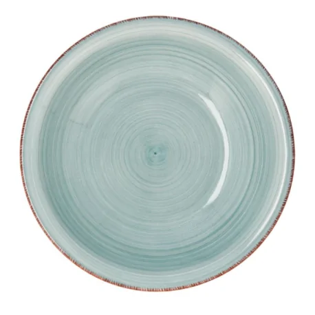 Deep plate AQUA VITA 21.5 cm (pack 12 units)