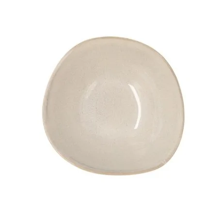 Bol irregular IKONIC BLANCO 15,8x15x7cm (pack 6...