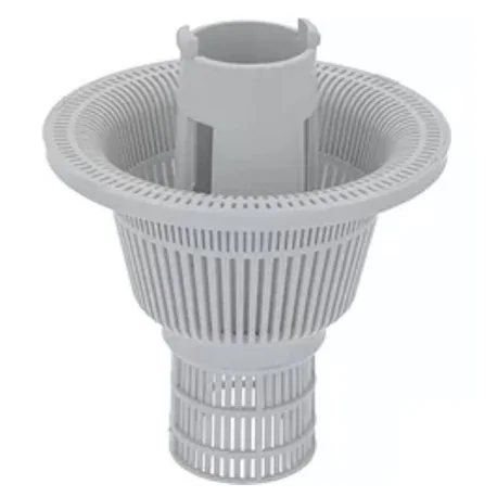 Filtre de cuvette de vidange pour...