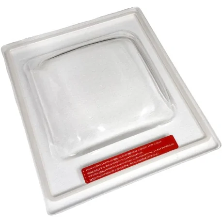 Hotte d'emballage sous vide Euromatic Lavezzini...