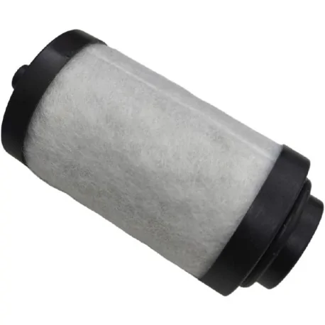 Filtro desaceitador Tipo TBF10 Euromatic Ermetika