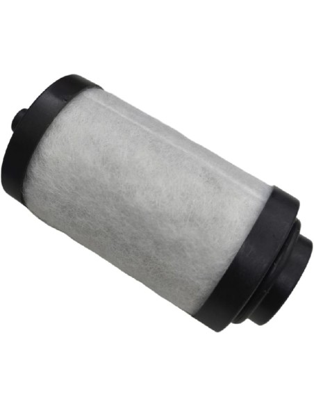 Oil filter type TBF10 Euromatic Ermetika