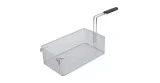 Fryer Basket 215x375x120mm Elframo Repagas
