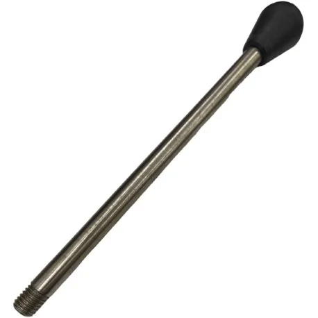 Stainless Steel Churro Dispenser Handle L280mm...