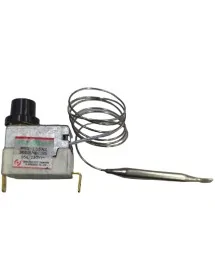 Safety thermostat 135ºC...