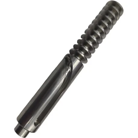 Sinfín interno formadora de hamburguesas HF-100...