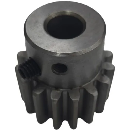 Hamburger forming gear HF-100 HF-130 Exploded...