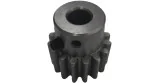Hamburger forming gear HF-100 HF-130 Exploded view 11