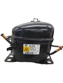 Compresor refrigerante R290...