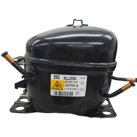 Refrigerant compressor R290 NLL200A ZEL