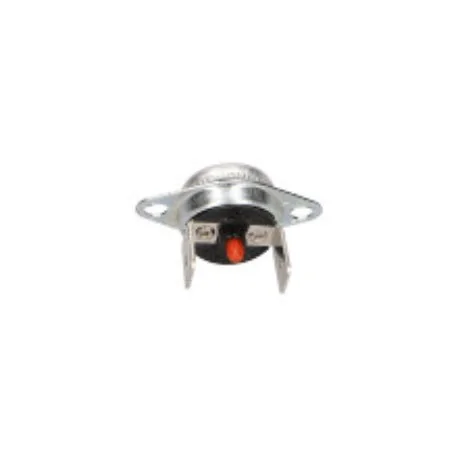 bi-metal safety thermostat hole distance 23,5mm...