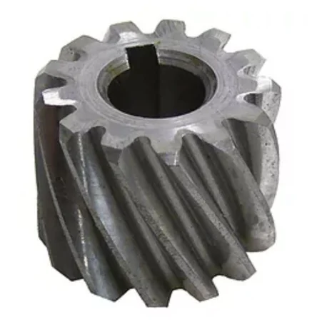 Engrenage Fama 13 dents Ø extérieur 25mm Ø...