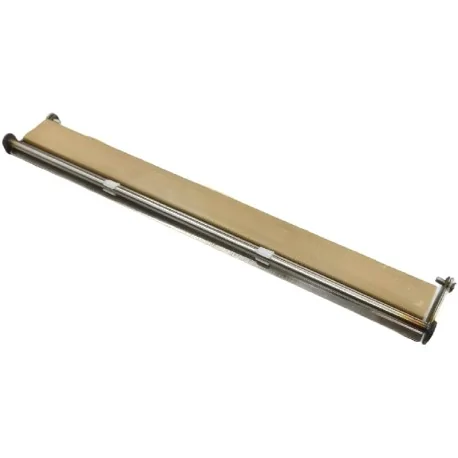 Barra Soldadura Envasadora Vacío DZ-260 270x23x22m