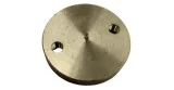 Brida plana para muelle Marmita Ozti 2KLP.460.626000100.09