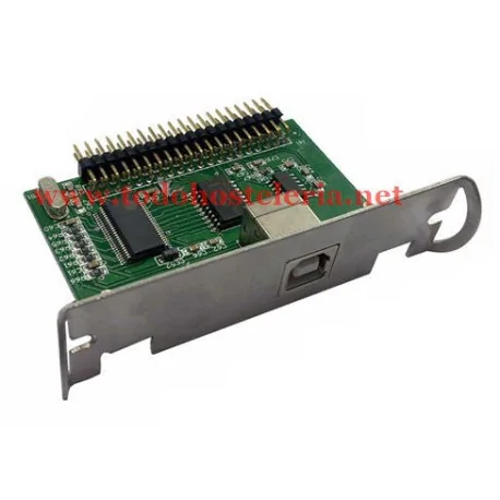 Interface USB impresora térmica XP-C2008