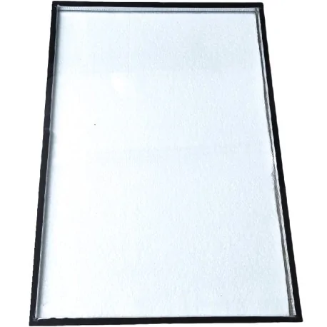 Cristal lateral Vitrina RTW-108L 1.1.E.E2.03.04...