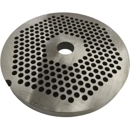 Plaque Hachoir à Viande 42 Foret 4,5mm sans...