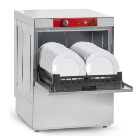 Panier lave-vaisselle 50X50 GE-500 Marchef