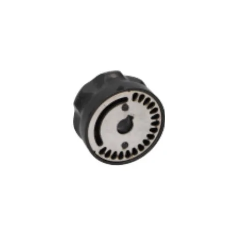 Bouton régulateur Ø50mm Prismafood Pizza Former...