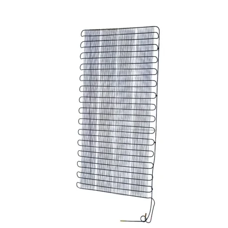 Flat condenser - Refrigerated cabinet DR600...