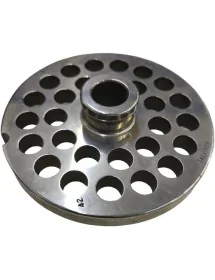 Plaque Hachoir à Viande 42...