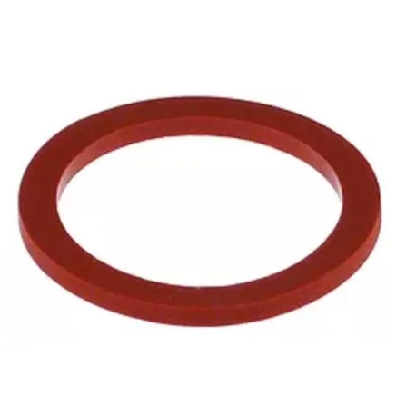 joint plat en silicone ø ext. 48 mm int.ø 38 mm...