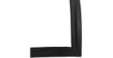 Joint de réfrigérateur modèle FF400 FR400 noir magnétique FR40.02