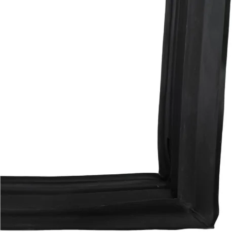 Refrigerator gasket model FF400 FR400 black...