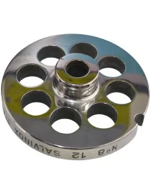 Placa Picadora de carne 8...