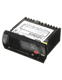 Thermostat numérique pour...