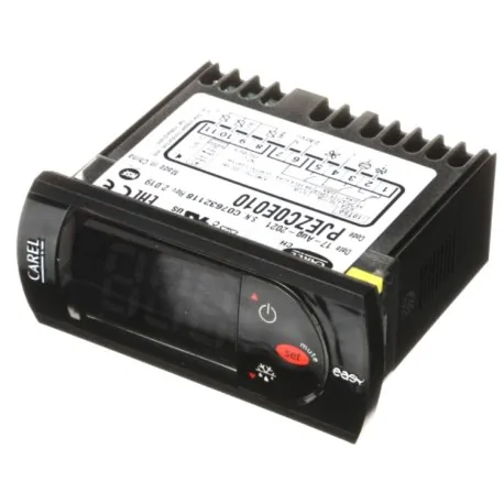 Carel PJEZCOE010 Digital Thermostat Freezing...