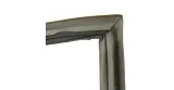 Junta de frigorífico FF400G FR400G gris puerta cristal  imantada WR40G.02