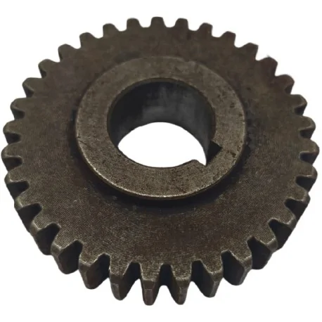 Pignon - Mélangeur B20A B20F B10 33 dents Ø61mm...