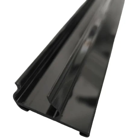 Profilé porte-prix L515 armoire 18XL-1