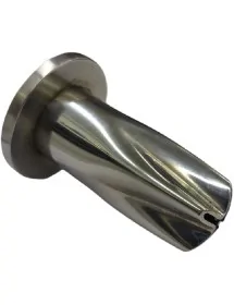 Churros ring nozzle...