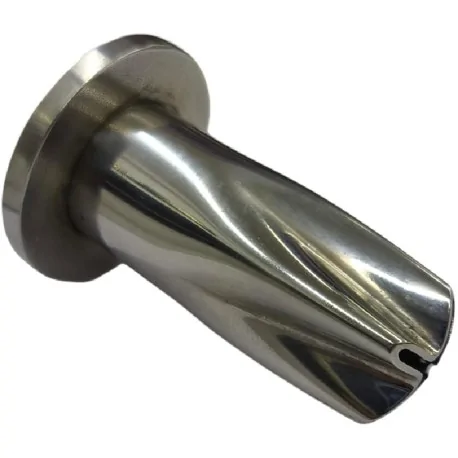 Churros ring nozzle interior Ø20mm exterior...