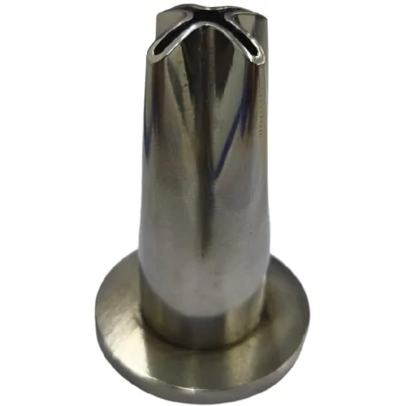 Churros ring nozzle interior Ø20mm exterior...