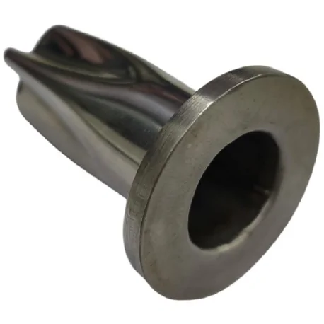 Churros ring nozzle interior Ø20mm exterior...