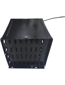 Forced Air Condenser...