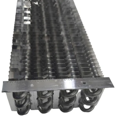 Evaporador armario LF-1000 1135x75x160mm