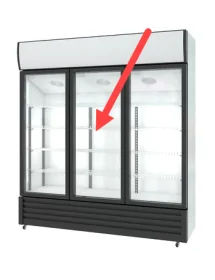 Armoire à portes...