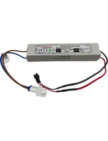 Alimentation LED étanche...